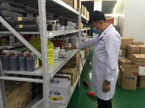 秀英區食藥監局 以動畫為媒，筑牢食品安全生產防線