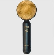 iSK SM162 專業錄音室新寵，動畫音頻制作的理想伙伴