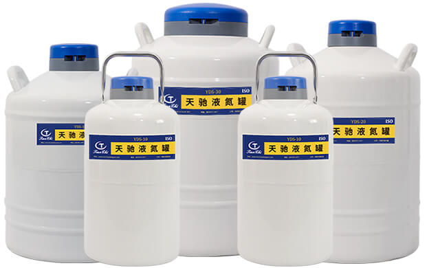 液氮貯存罐能做什么用？